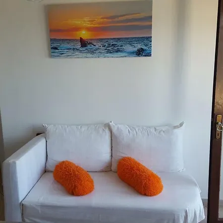 Apartment Marenda Supetarska Draga