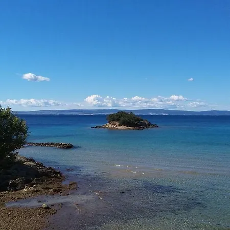 Marenda * Supetarska Draga