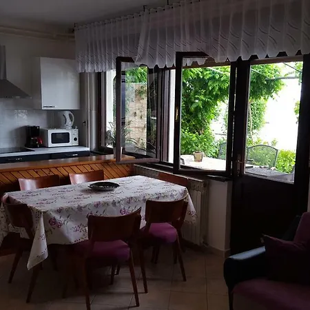 Marenda Apartment Supetarska Draga