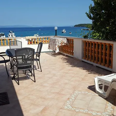 Marenda Apartment Supetarska Draga