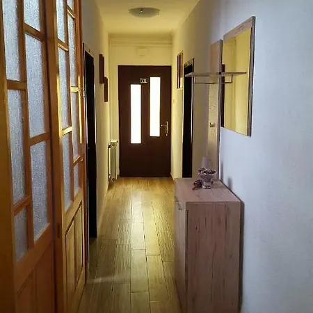 Apartment Marenda *