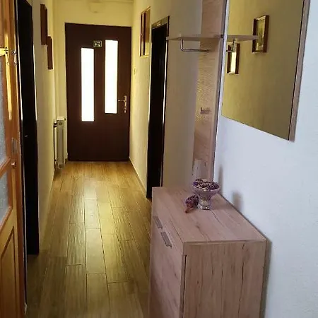 Apartment Marenda Supetarska Draga