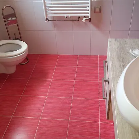 Apartment Marenda