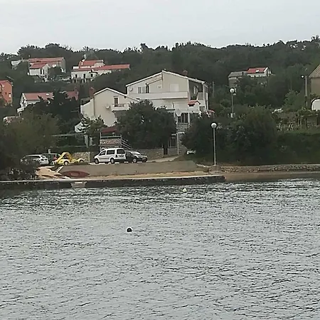 Marenda Supetarska Draga