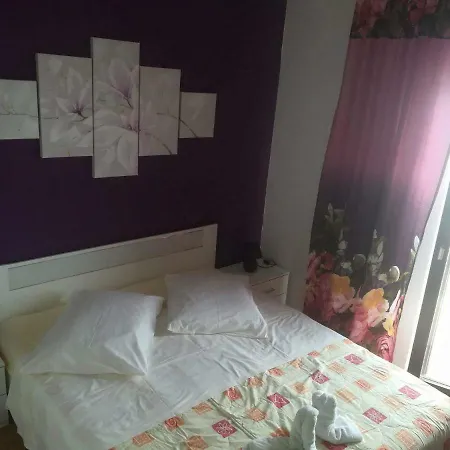 Apartment Marenda