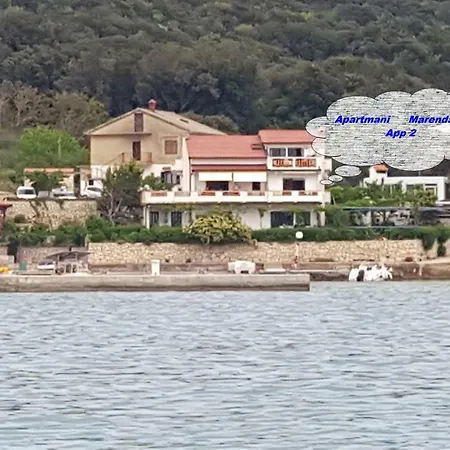 Marenda Apartment