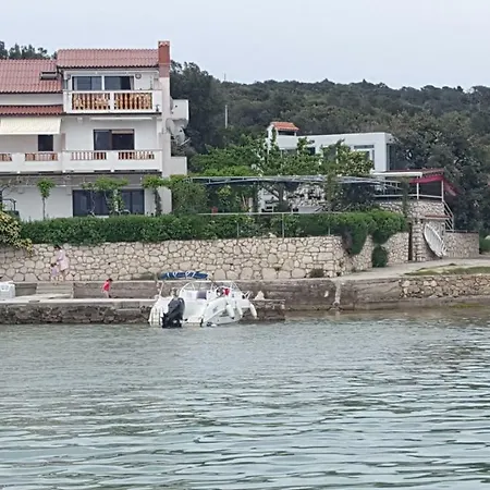 Marenda Supetarska Draga