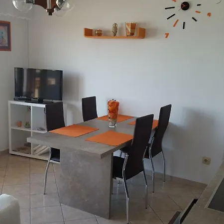 Apartment Marenda Supetarska Draga