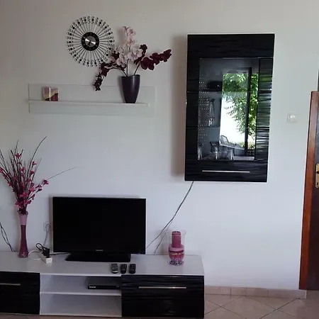 Apartment Marenda
