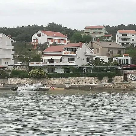 Marenda Supetarska Draga