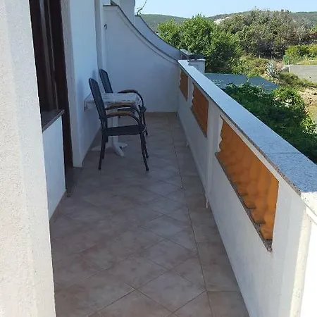 דירה Marenda