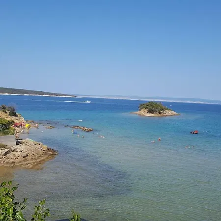 Marenda Supetarska Draga