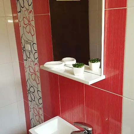 Marenda Apartment Supetarska Draga