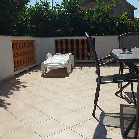 Apartment Marenda Supetarska Draga
