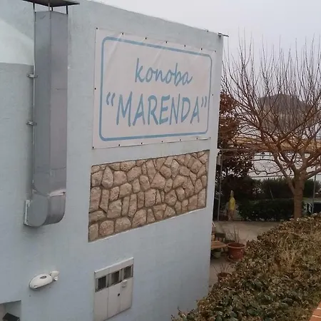 Marenda סופטרסקה דראגה