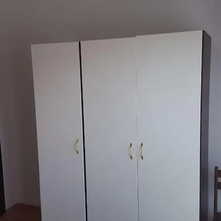 Marenda Apartment